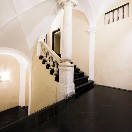 Апартаменти Elegante Loft In Centro Storico Acquario Генуя Екстер'єр фото